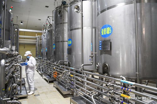 黑龍江省乳制品產業投資管理分析與發展路徑